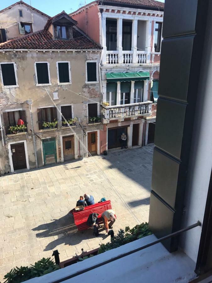 Villa Venezia Luxury Biennale Design Exterior foto