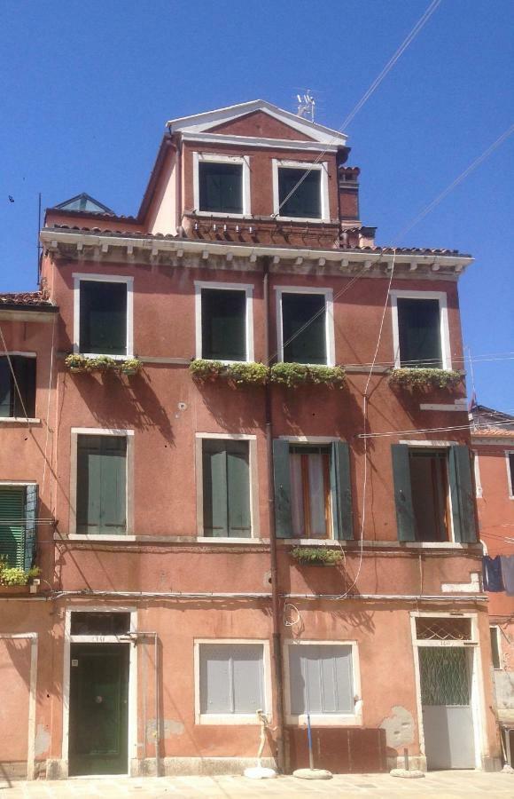 Villa Venezia Luxury Biennale Design Exterior foto